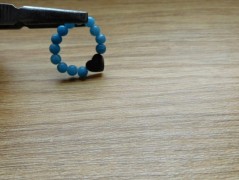 Přívěšek- brzy bude sluníčko