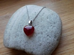 Přívěšek- brzy bude sluníčko