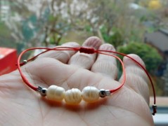 Přívěšek- brzy bude sluníčko