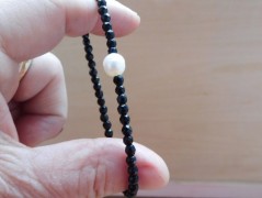 Přívěšek- brzy bude sluníčko