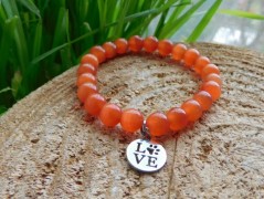 Přívěšek- brzy bude sluníčko