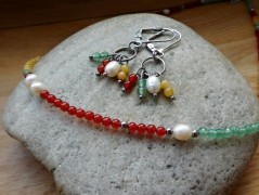 Přívěšek- brzy bude sluníčko