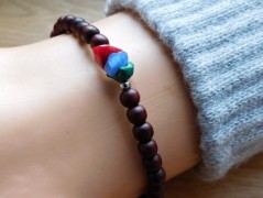 Přívěšek- brzy bude sluníčko