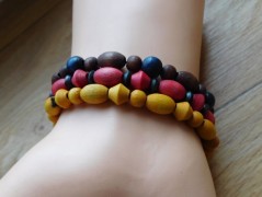 Přívěšek- brzy bude sluníčko