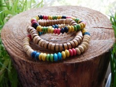 Přívěšek- brzy bude sluníčko