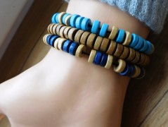 Přívěšek- brzy bude sluníčko