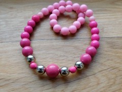 Přívěšek- brzy bude sluníčko