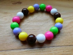 Přívěšek- brzy bude sluníčko