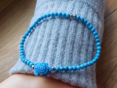 Přívěšek- brzy bude sluníčko