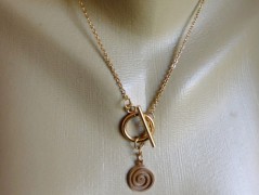 Přívěšek- brzy bude sluníčko