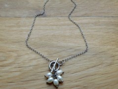 Přívěšek- brzy bude sluníčko