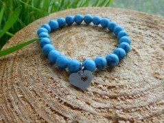 Přívěšek- brzy bude sluníčko