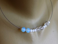 Přívěšek- brzy bude sluníčko