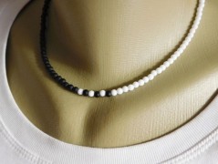 Přívěšek- brzy bude sluníčko