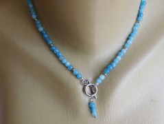 Přívěšek- brzy bude sluníčko