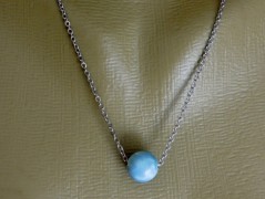 Přívěšek- brzy bude sluníčko