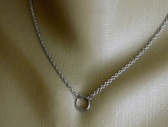 Přívěšek- brzy bude sluníčko