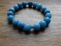 Náramek apatitový....