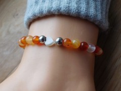 Přívěšek- brzy bude sluníčko