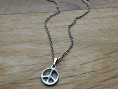 Přívěšek- brzy bude sluníčko