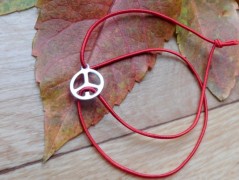 Přívěšek- brzy bude sluníčko