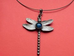 Přívěšek- brzy bude sluníčko