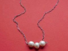 Přívěšek- brzy bude sluníčko