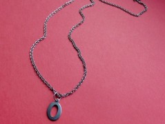 Přívěšek- brzy bude sluníčko