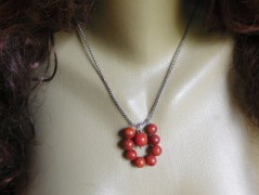 Přívěšek- brzy bude sluníčko