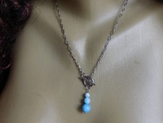 Přívěšek- brzy bude sluníčko