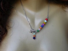 Přívěšek- brzy bude sluníčko