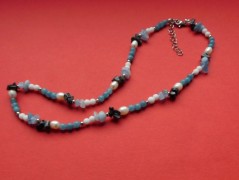 Přívěšek- brzy bude sluníčko