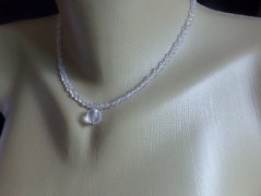 Přívěšek- brzy bude sluníčko