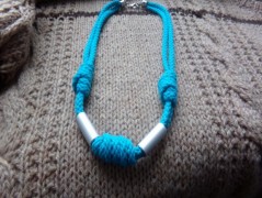 Přívěšek- brzy bude sluníčko