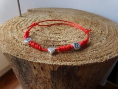 Přívěšek- brzy bude sluníčko