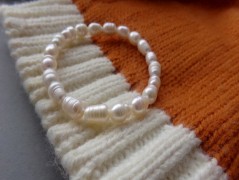 Přívěšek- brzy bude sluníčko