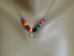 Přívěšek- brzy bude sluníčko