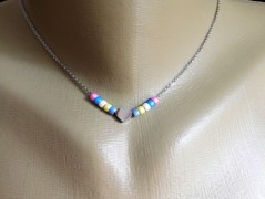 Přívěšek- brzy bude sluníčko