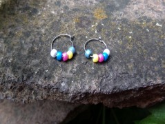 Přívěšek- brzy bude sluníčko