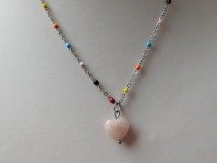 Přívěšek- brzy bude sluníčko