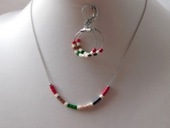 Přívěšek- brzy bude sluníčko