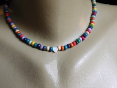 Přívěšek- brzy bude sluníčko