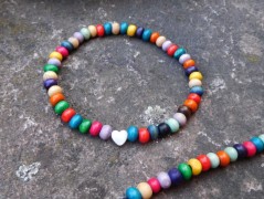 Přívěšek- brzy bude sluníčko