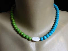 Přívěšek- brzy bude sluníčko