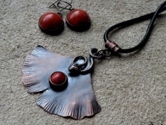 Přívěšek- brzy bude sluníčko