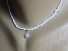 Přívěšek- brzy bude sluníčko