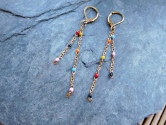 Přívěšek- brzy bude sluníčko