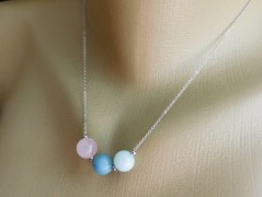 Přívěšek- brzy bude sluníčko