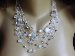 Přívěšek- brzy bude sluníčko