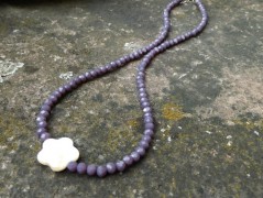 Přívěšek- brzy bude sluníčko